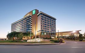 Embassy Suites Huntsville Hotel & Spa